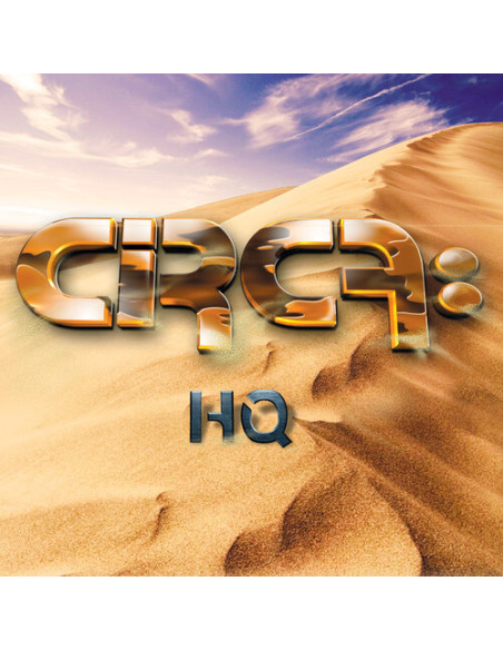 Circa - Hq - (CD)