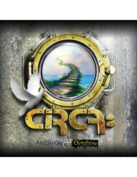 Circa - and So On and Overflow - (CD)