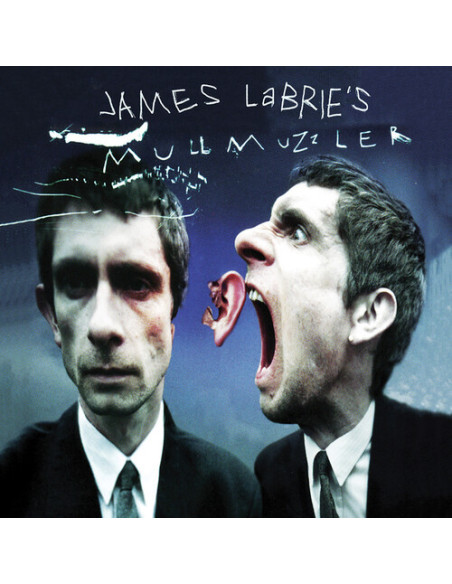 Labrie'S James Mullmuzzler - Keep It To Yourself - (CD)