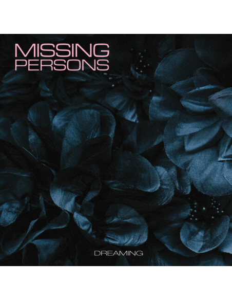 Missing Persons - Dreaming - (CD)