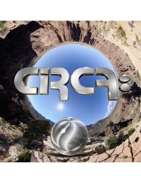 Circa - Circa - (CD)