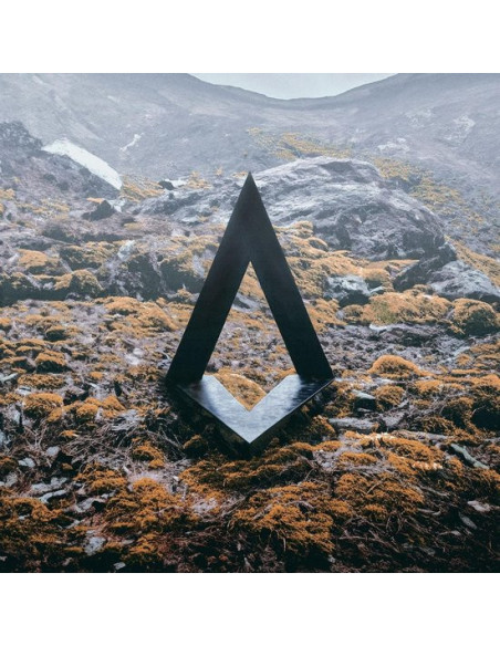 Kiasmos - Ii - (CD)