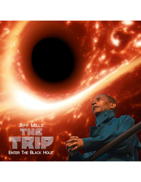 Mills Jeff - The Trip (Japan Edition) - (CD)
