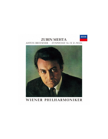 Mehta Zubin - Untitled Shm-Super Audio Cd - (CD)