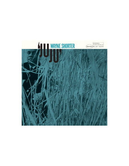 Shorter Wayne - Untitled Limited/2024 Remastering/Japan Onlyuhqcd - (CD)
