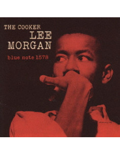 Morgan Lee - Untitled Limited/2024 Remastering/Japan Onlyuhqcd - (CD)