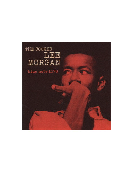 Morgan Lee - Untitled Limited/2024 Remastering/Japan Onlyuhqcd - (CD)