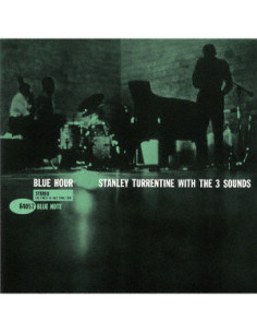 Th With Turrentine Stanley - Untitled Limited/2024 Remastering/Japan Onlyuhqcd - (CD)