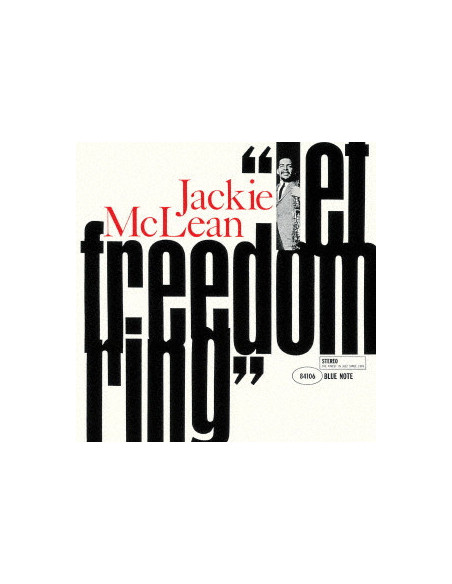 Mclean Jackie - Untitled Limited/2024 Remastering/Japan Onlyuhqcd - (CD)