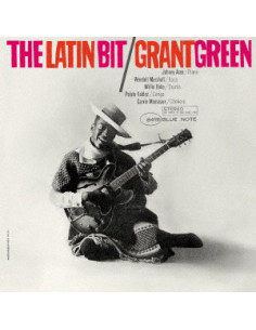 Green Grant - Untitled Limited/2022 Remastering/Japan Onlyuhqcd - (CD)