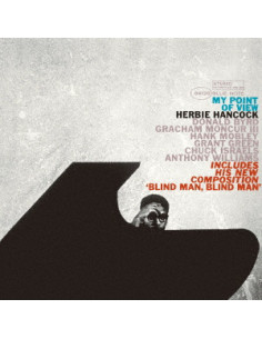 Hancock Herbie - Untitled Limited/2020 Remastering/Japan Onlyuhqcd - (CD)