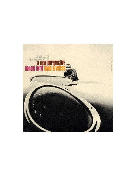 Byrd Donald - Untitled Limited/2024 Remastering/Japan Onlyuhqcd - (CD)