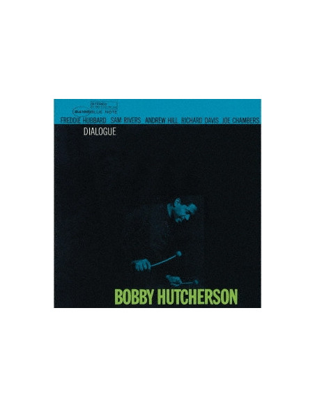 Hutcherson Bobby - Untitled Limited/2024 Remastering/Japan Onlyuhqcd - (CD)