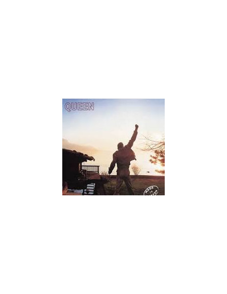 Queen - Made In Heaven Limited Japan Only Shm-Cd - (CD)