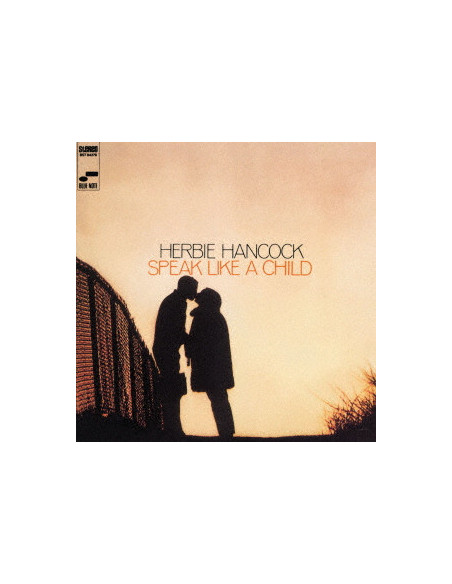 Hancock Herbie - Speak Like A Child Limited/2024 Remastering/Japan Onlyuhqcd - (CD)