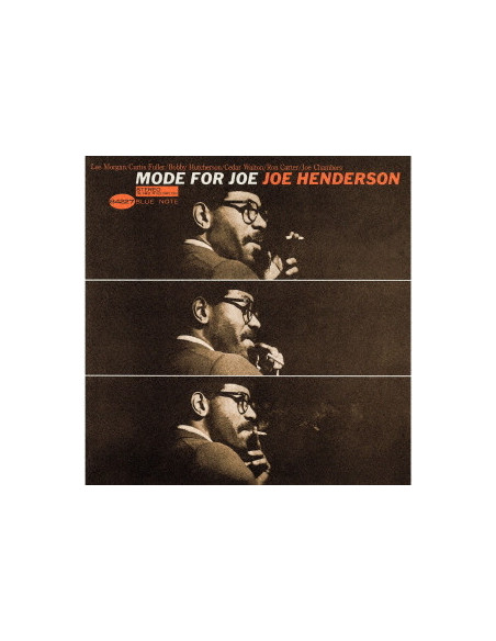Henderson Joe - Mode For Joe Limited/2024 Remastering/Japan Onlyuhqcd - (CD)