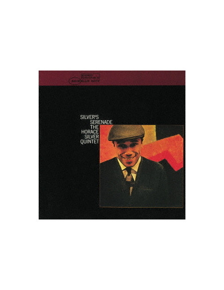 Silver Horace - Silver Serenade Limited/2024 Remastering/Japan Onlyuhqcd - (CD)