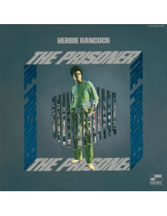 Hancock Herbie - The Prisoner Limited/2020 Remastering/Japan Onlyuhqcd - (CD)