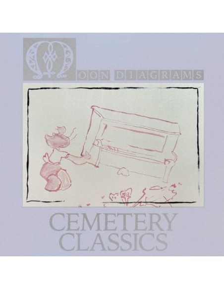 Moon Diagrams - Cemetery Classics - (CD)