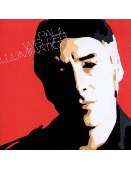Weller Paul - Illumination - (CD)