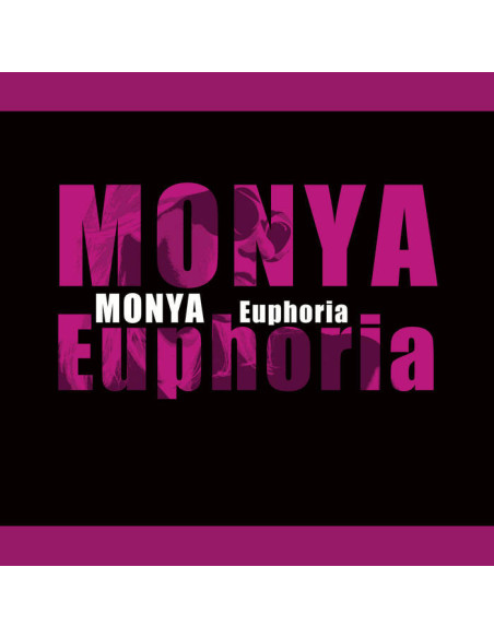 Monya - Euphoria - (CD)