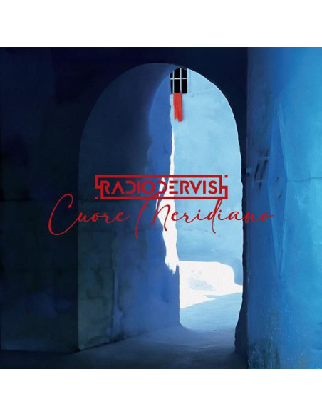 Radiodervish - Cuore Meridiano - (CD)