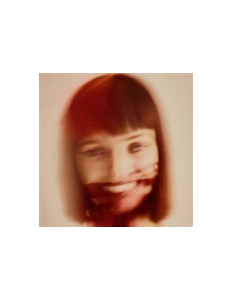 Christmas Julie - Ridiculous And Full Of Blood - (CD)