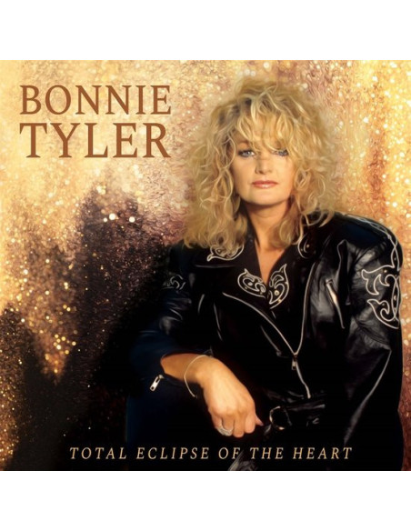 Tyler Bonnie - Total Eclipse Of The Heart - (CD)