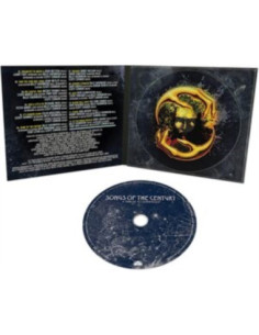 Songs Of The Century / Various - Songs Of The Century / Various - (CD)