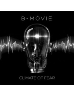 B-Movie/ Die Krupps/ Deathday - Climate Of Fear - (CD)