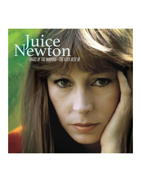 Newton Juice - Angel Of The Morning - The Very Best Of - (CD)