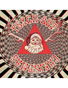 Psych-Out Christmas / Various - Psych-Out Christmas / Various - (CD)