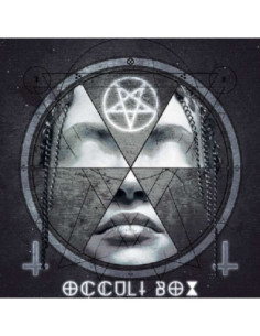 Occult Box / Various - Occult Box / Various - (CD)