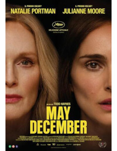 May December (Blu-Ray)