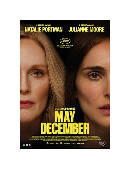 May December