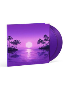 Purple Disco Machine - Paradise