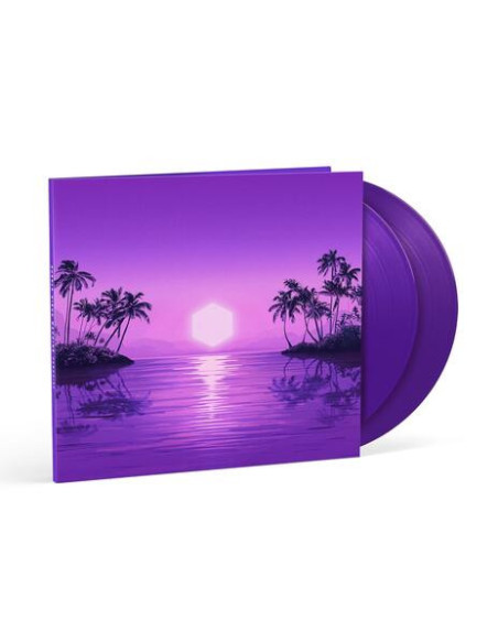 Purple Disco Machine - Paradise