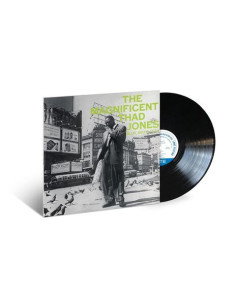 Jones Thad - The Magnificent Thad Jones