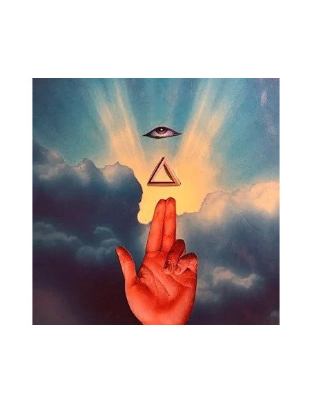 Highly Suspect - As Above, So Below