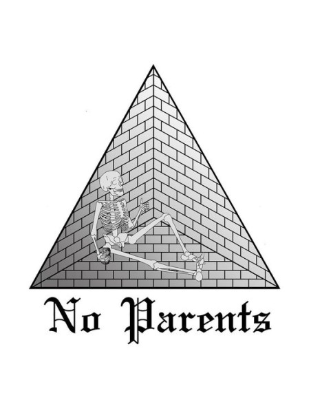No Parents - May The Thirst Be With You