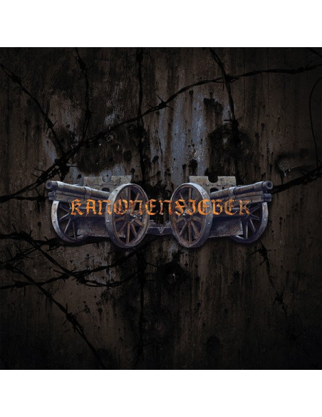Kanonenfieber - Live At Dark Easter Metal Meeting