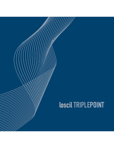 Loscil - Triple Point