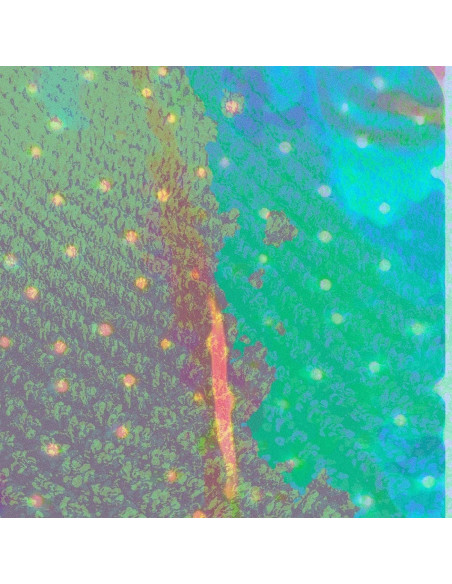 Gulfer - Third Wind (Vinyl Blue, Green Edt.)