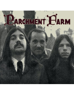 Parchment Farm - Parchment Farm