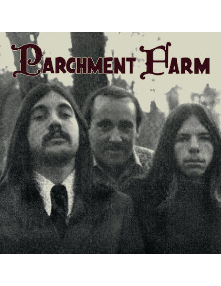 Parchment Farm - Parchment Farm
