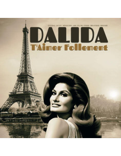 Dalida - T'Aimer Follement