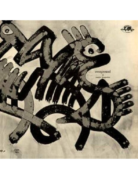 Brugnolini, Sandro - Overground