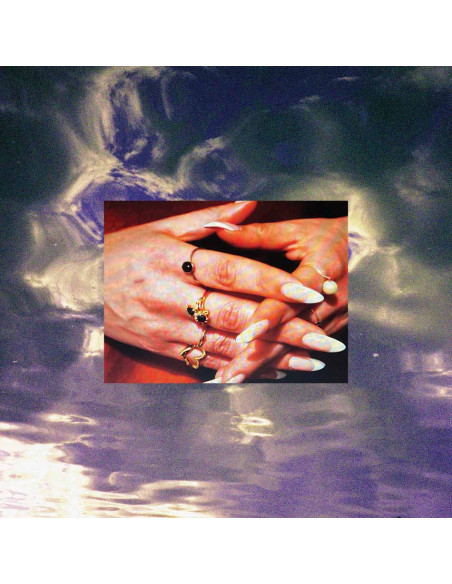 Cold Gawd - I Ll Drown On This Earth