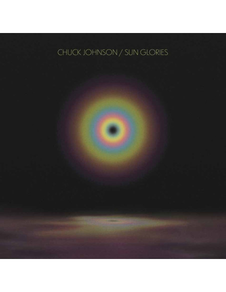 Johnson, Chuck - Sun Glories