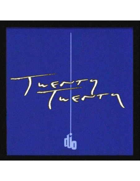 Djo - Twenty Twenty